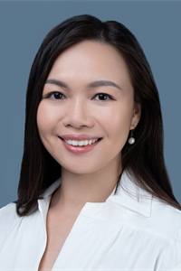 Dr Candice Powell