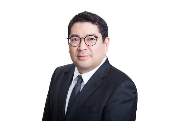 Gilbert Li