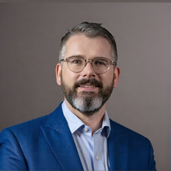 Peter Reynolds - Chairperson