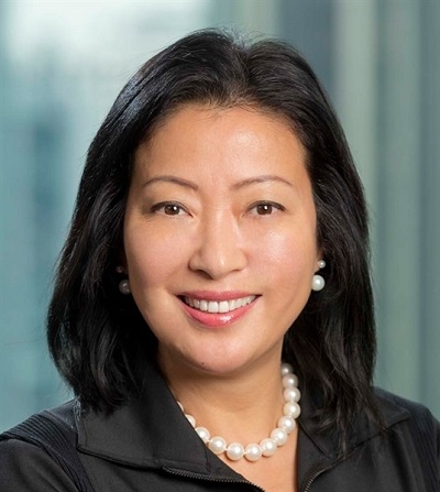 Sammi Cho