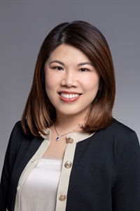 Jennifer Tam