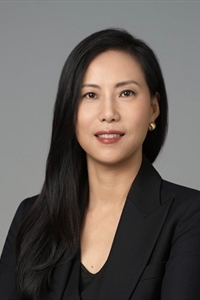 Sherry Cui Sherry Cui