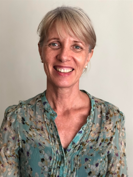 Hilleke van Osch
