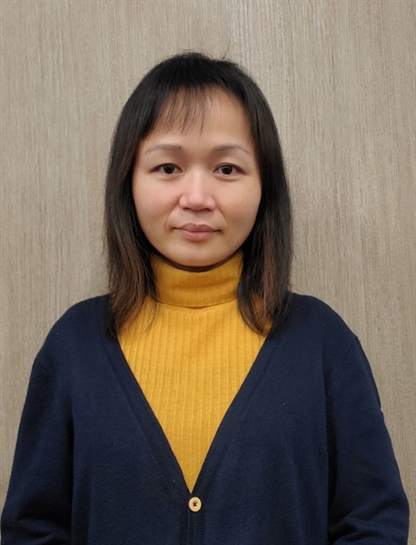 Iona Tong