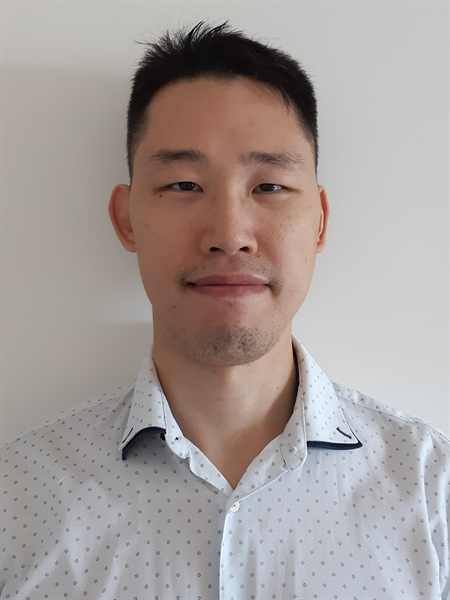 Kelvin Chow