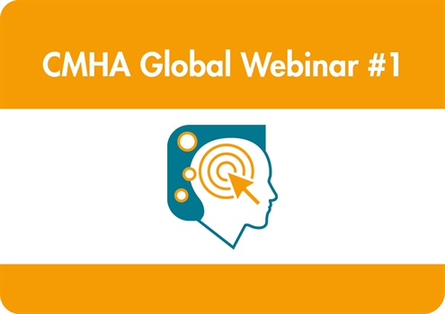 CMHA Global Webinar