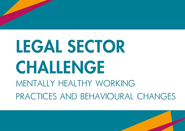 Legal Sector Challenge - Phase 2