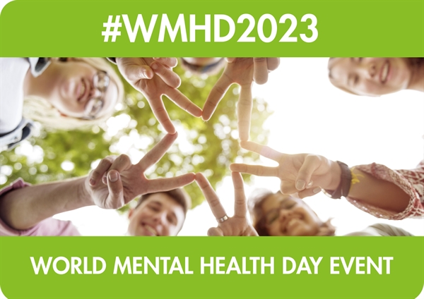World Mental Health Day Panel and Networking Event: How are Hong Kong companies supporting the mental health of ALL employees? (*By invitation only)