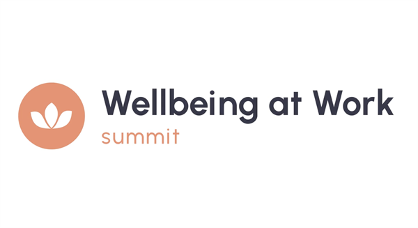 Wellbeing at Work Summit Asia