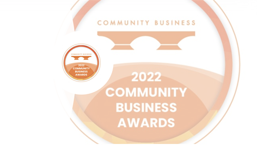 2022 Community Business Awards