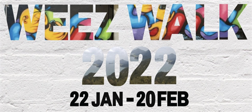 Weez Walk 2022