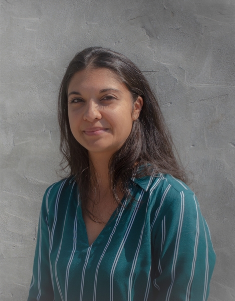 Dr Esslin Terrighena