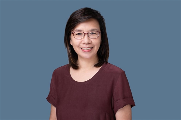 Kimberly Ho
