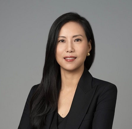 Sherry Cui