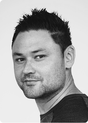 Aaron Stadlin-Robbie