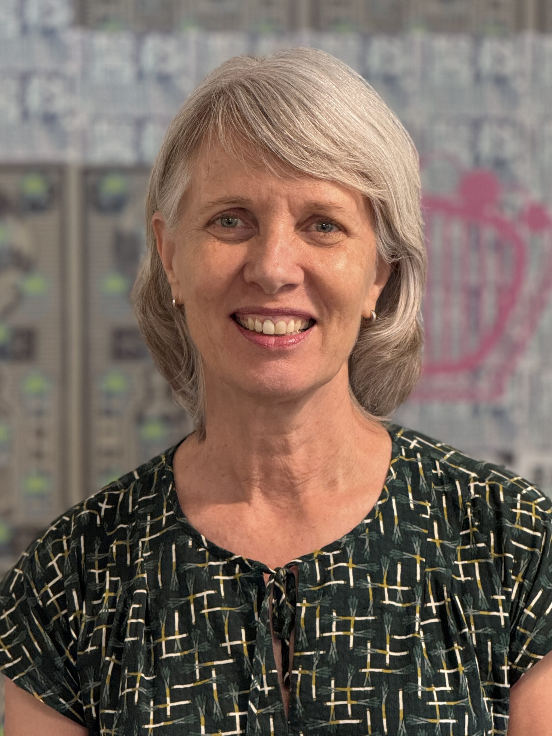 Hilleke van Osch