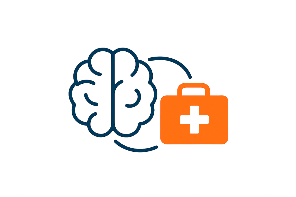 Mental Health First Aid (MHFA) Training