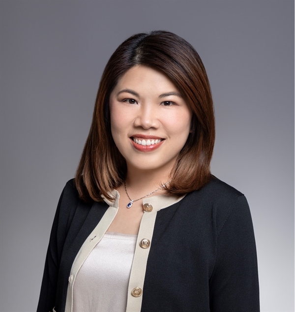 Jennifer Tam - Co-Chair