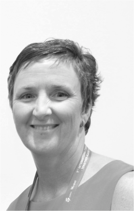 Jo Loughran