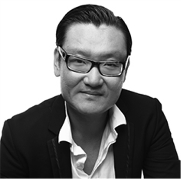Dr Paul Wong