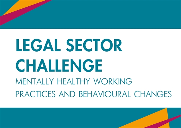 Legal Sector Challenge – Phase 2