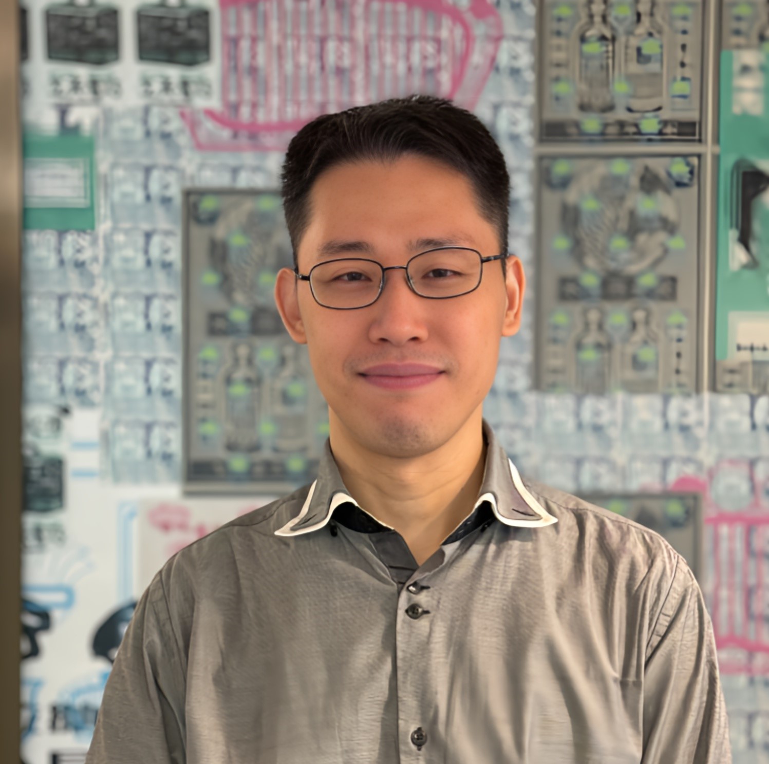 Kelvin Chow