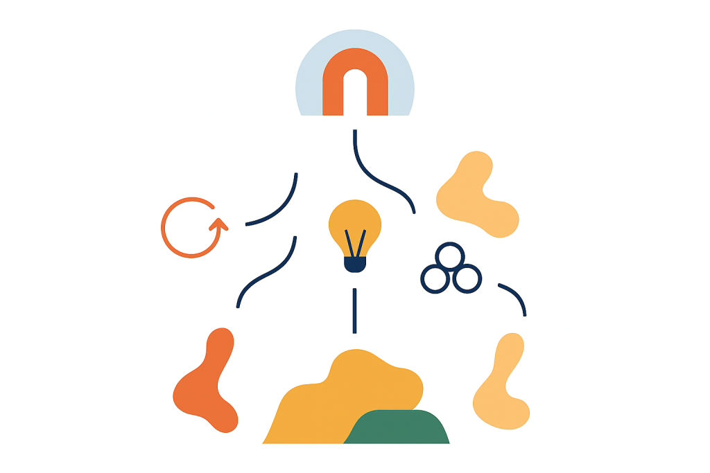 Cascading Best Practice Leadership