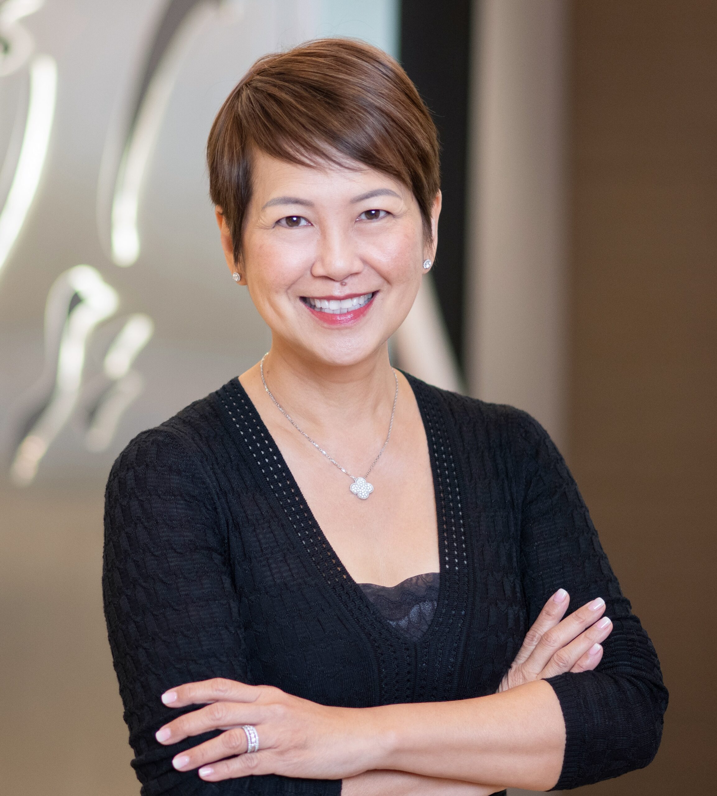 Catherine Chia