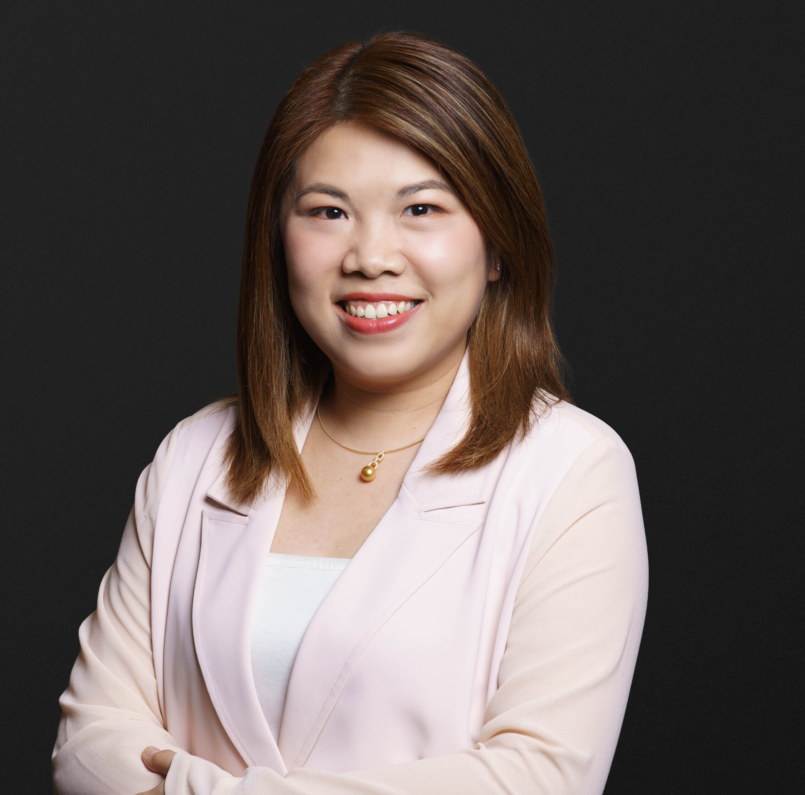 Jennifer Tam - Co-Chair